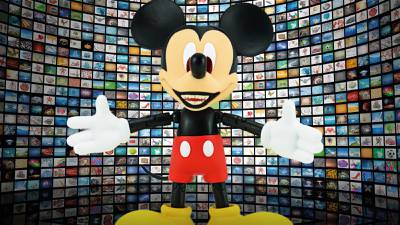 Streaming wars: How Disney wants to take your cash
