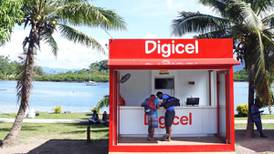 Digicel paid O’Brien and linked firms $90m in past three years