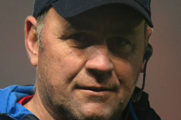 Wayne Pivac will be new Wales head coach after World Cup