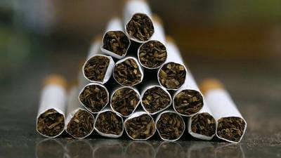 Man jailed for smuggling 400,000 cigarettes hidden in furnace