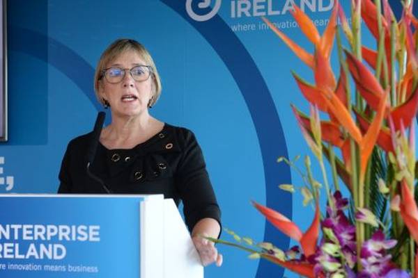Enterprise Ireland 2020 spend soars to over €1bn in response to pandemic