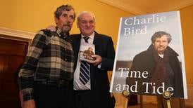 Miriam Lord’s Week: Reliving the anorak years as Bertie Ahern launches Charlie Bird’s book