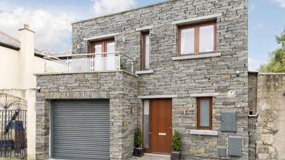 Mews house with new basement in Dublin 6 for €795,000