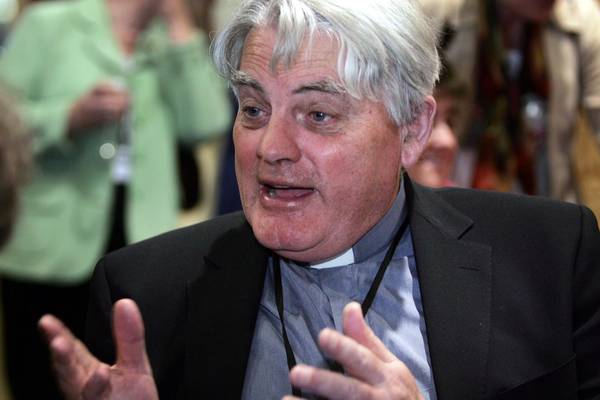 Glenstal monk urges church to change  attitude on sexual ethics