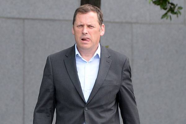 Barry Cowen says he sent controversial documents about ESB prices to regulator