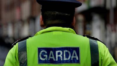 Number of involuntary mental health detention requests from gardaí ‘alarming’