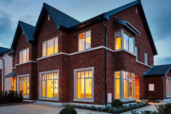 Naas expansion continues with new Ardstone homes from €295k
