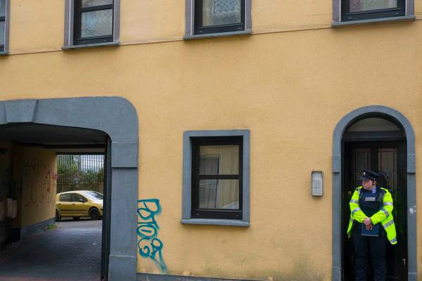 Woman (31) found dead in flat in Waterford city