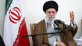 After 30 years in power, Iran’s supreme leader faces toughest challenge
