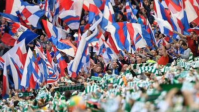 Old Firm derby short of relevance outside of fierce rivalry