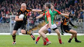 Sunday’s football and hurling previews