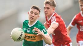 Munster MFC semi-finals: Kerry and Cork set up mouthwatering decider 