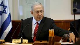 UN chief calls Netanyahu ethnic cleansing video ‘outrageous’