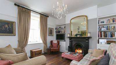 Mountpleasant surprise in Dublin 6 for €495,000