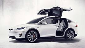 90: Tesla Model X – at the forefront of the electric revolution