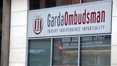 Garda Ombudsman investigates death of man in Ballymun