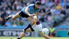 Business as usual for imposing champions Dublin