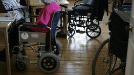Upgrading nursing homes could cost hundreds of millions, says Minister