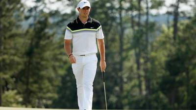 Rory McIlroy belongs to world but first and foremost he’s a son of Ulster