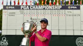 Justin Thomas: US PGA always had ‘a special place in my heart’