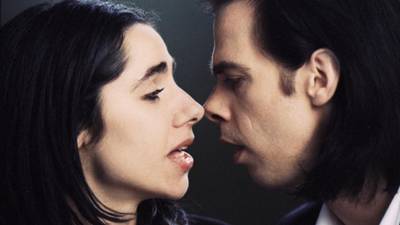 Nick Cave on PJ Harvey break-up: ‘I almost dropped my syringe’