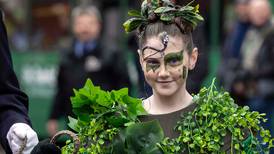 How ‘green’ is our national day of celebration? St Patrick’s Festival organisers count the cost