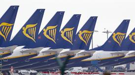 Ryanair to close Cork, Shannon for winter, warns of further redundancies