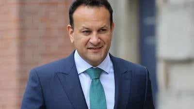 Drug use more ‘a public health issue’ than ‘criminal justice matter’, Taoiseach tells Dáil