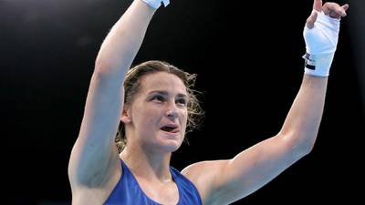 Katie Taylor will not be fighting on Andy Lee undercard