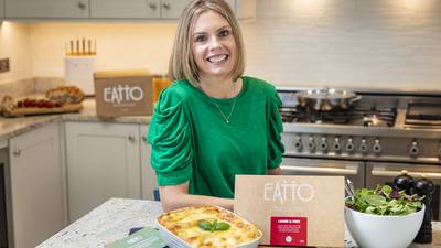 Can’t get to the shop? Get nutritious meals delivered to your door