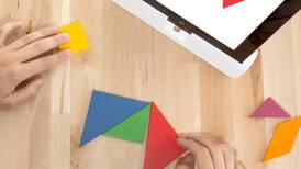 Digital and physical worlds collide with Osmo