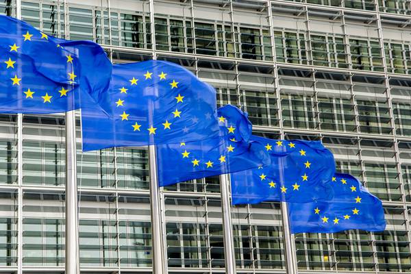 EU lawmakers back copyright rules opposed by Big Tech