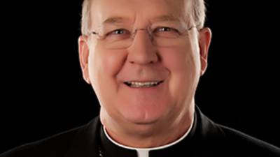 Political rhetoric fuelling tension, says Dublin-born Bishop of Dallas