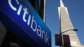 Citigroup CEO makes sweeping management changes to simplify bank, cut jobs