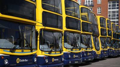 Woman must pay Dublin Bus legal costs after losing appeal over fall