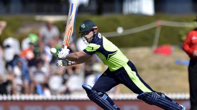 Ireland beat West Indies in great start to Cricket World Cup