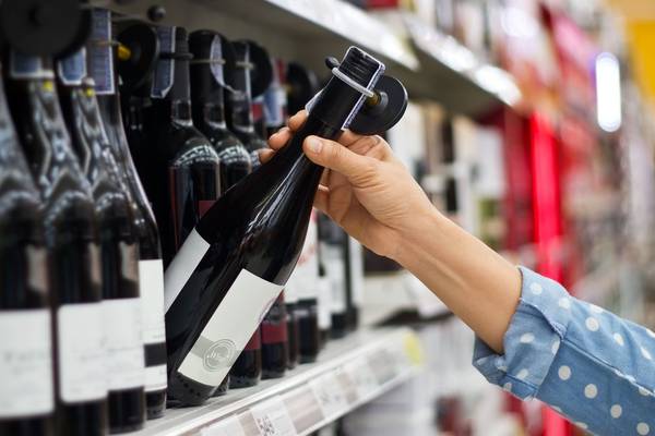 Minimum unit alcohol pricing takes effect countrywide