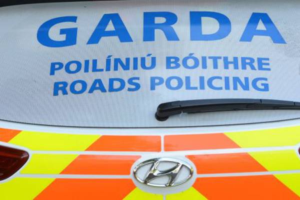 Woman killed in single vehicle crash in Co Meath
