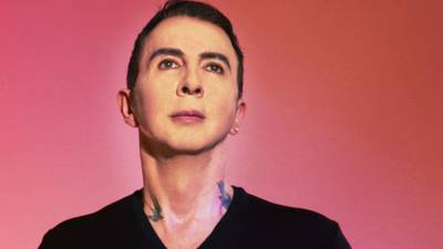 Marc Almond: ‘I never felt confident in myself as a songwriter’