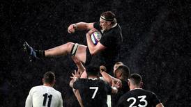 Brodie Retallick: The All Black who has everything