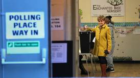 Nicola Sturgeon to demand new Scottish independence referendum