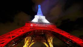 Radio: It’s a struggle to move on when all roads lead to Paris