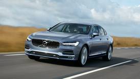 Road Test: Volvo S90 – the revolution has been motorised