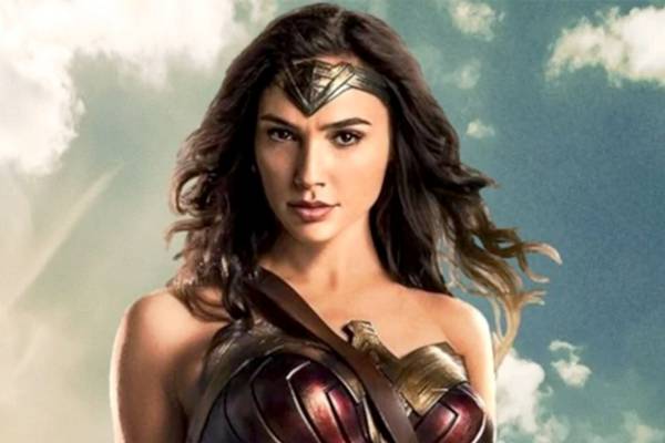 The movie quiz: Where is the current Wonder Woman from?