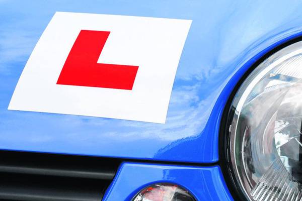 The Irish Times view on enforcing rules for learner drivers: a system without much credibility