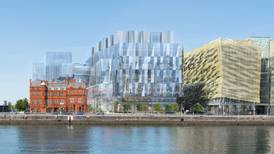 Johnny Ronan seeks revised planning for his Spencer Dock site