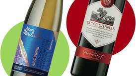 John Wilson: Two summer wines for less than €9 at Aldi