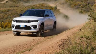 Jeep Grand Cheroke review: A luxury SUV worth waiting for