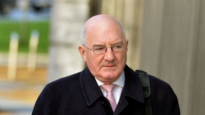Anglo Irish Bank case continues to hear legal argument