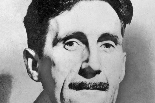 Of dogs and dogma – Frank McNally on Orwell, Marx and history repeating itself
